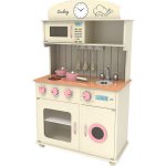 WoodenToys kuchyňka SOFIA – Zboží Dáma