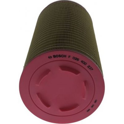 Vzduchový filtr BOSCH (BO F026400237) – Hledejceny.cz