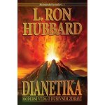 Moderní věda o duševním zdraví - Dianetika - L. Ron Hubbard – Zbozi.Blesk.cz