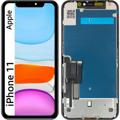 LCD Displej Apple iPhone 11 Pro – Zboží Živě