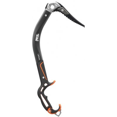 Petzl Nomic 3.0