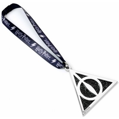 The Carat Shop Dekorace na pověšení - Relikvie smrti, Harry Potter – Hledejceny.cz