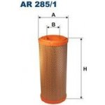 Vzduchový filtr FILTRON AR 285/1 – Hledejceny.cz