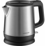 Sencor SWK 1040SS – Hledejceny.cz
