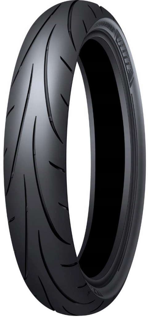 Dunlop SPORTMAX Q-LITE 120/70 R17 58S