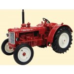 Universal Hobbies UH 6030 Traktor ZETOR SUPER 50 veterán 1:43 – Sleviste.cz