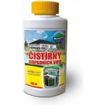 Tento silně koncentrovaný přípravek je určen pro nouzové použití v domovních čistírnách odpadních vod a k úpravě nebo znovuobnovení správného chodu po devastaci bakteriálních kultur. Organismy aplikov – Sleviste.cz