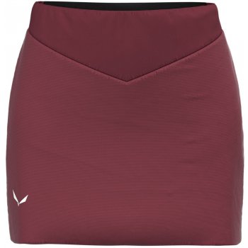 Salewa Sella TWR Stretch Skirt W syrah červená