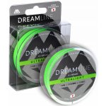Mikado Dream Line Ultralight 150m 0,035mm – Zboží Mobilmania