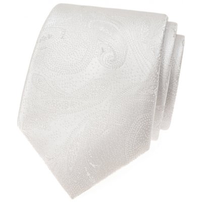 Avantgard Kravata Lux 561-9356 ivory – Sleviste.cz