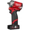 Akušroubovák Milwaukee M12 FIWF12-422X