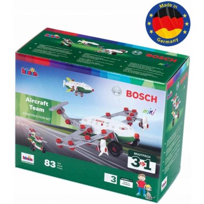 KLEIN 8790 BOSCH letadla – Sleviste.cz