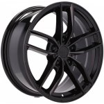 Racing Line Hx018 8x18 5x127 ET40 black | Zboží Auto