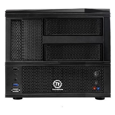 Thermaltake Armor A30 VM70001W2Z – Zboží Mobilmania