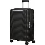Samsonite UPSCAPE Spinner Černá 75 l – Sleviste.cz