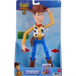 Mattel Toy Story Woody 30 cm – Hledejceny.cz