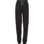 Umbro GERROY chlapecké tepláky černá – Zboží Dáma