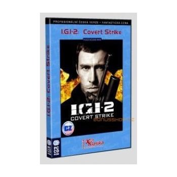 IGI 2 Covert Strike