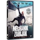 Mechanik zabiják: Vzkříšení DVD