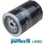 Olejový filtr PURFLUX LS582 – Hledejceny.cz