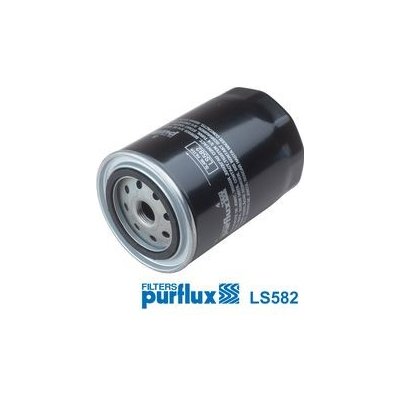 Olejový filtr PURFLUX LS582 – Sleviste.cz