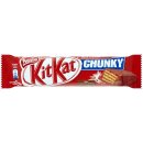 Čokoládová tyčinka NESTLÉ Kit Kat ChunKy 40 g