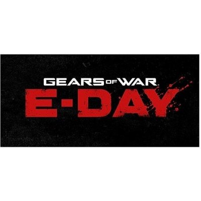 Gears of War: E-Day (XSX) – Zboží Mobilmania