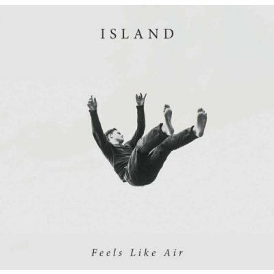 Island Feels Like Air LP