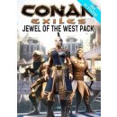 Conan Exiles Jewel of the West Pack