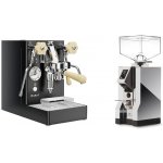 Set Lelit Mara PL62X V2 + Eureka Mignon Specialita – Zboží Dáma