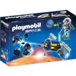 Playmobil 9490 Ničitel meteoridů dělo na meteroidy – Zboží Živě
