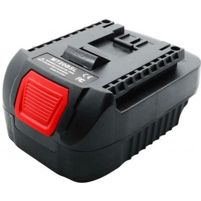 Aku Adapter MAKITA / BOSCH (MT18BS) – Hledejceny.cz