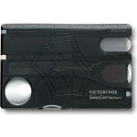 Victorinox Swisscard Nailcare 0.7240.T3 – Zboží Dáma