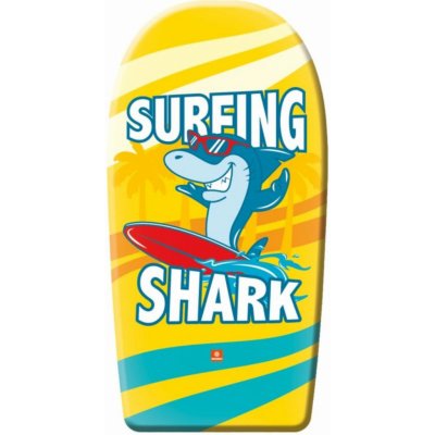 Mondo 11237 WAVE RIDER SURFING SHARK 94 cm