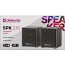 Defender SPK 230