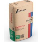 Cement portlandský HOLCIM II/B-LL 32,5 R Standard Plus PF – 25 kg – HobbyKompas.cz