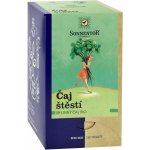 Sonnentor Čaj štěstí porc. 27 g – Zboží Dáma