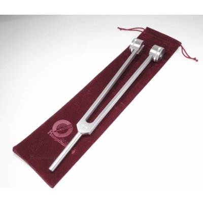 Klangschwingung, Německo 50 Hz Nevy – Zboží Dáma