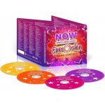 Various - Now That's What I Call Eurovision Song Contest CD – Hledejceny.cz