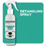 Animology Essentials Sprej na rozčesávání srsti pro psy 250 ml – Zboží Dáma