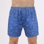 cornette comfort 002/302 tmavě modrá – Sleviste.cz