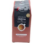 Segafredo Zanetti Selezione Crema zrnková 1 kg – Hledejceny.cz