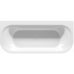 Riho Devotion Back2Wall 180x80 cm B096001005 – Hledejceny.cz