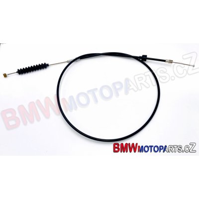 Spojkové lanko BMW R2V s plochými řídítky | Zboží Auto
