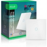 NOUS LZ1 – Zboží Živě