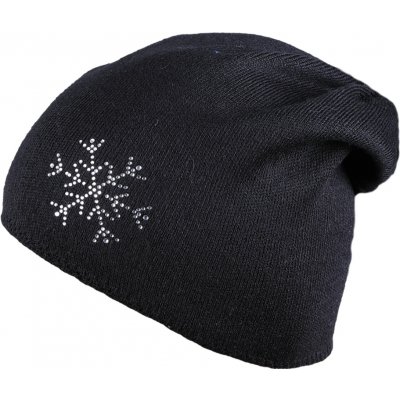 Sherpa čepice daisy black – Hledejceny.cz