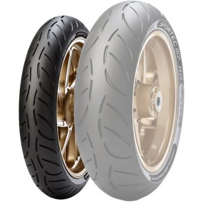 Metzeler Sportec M7 120/70 R17 58W – Sleviste.cz