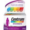 Vitamín a minerál Centrum Women Multivitamin For Women 30 Tablets