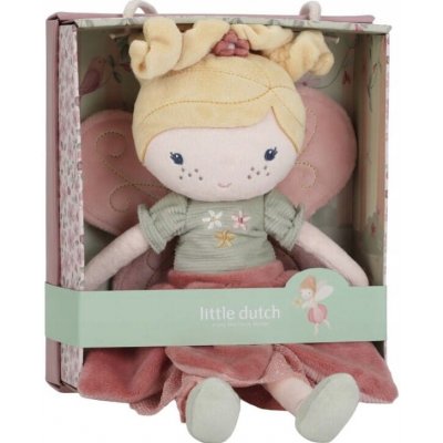 Little Dutch víla Mila Fairy Garden – Zboží Dáma