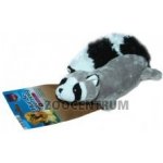 Trixie plyšový mýval s pískátkem 46 cm – Zboží Dáma